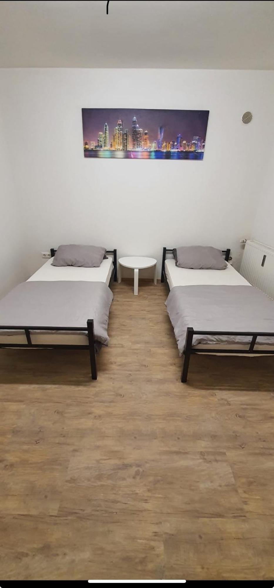 Cityapartment12 Bei Hauptbahnhof Gasthof